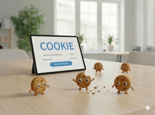 Unser Cookie-Consent-Tool: inkl. Scan-Überwachung