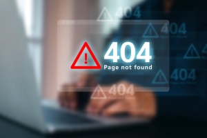 OS-Plattform-Aus: Achtung! Der Link ist "tot" – Was Händler JETZT tun