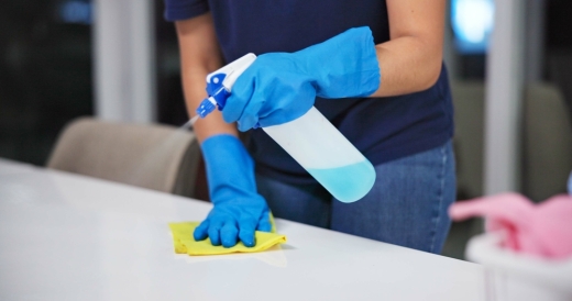 Verbotene Werbeaussagen für Biozidprodukte