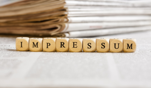 E-Mail-Adresse im Impressum muss direkte Kommunikation ermöglichen