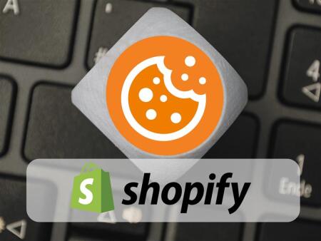 Unser Cookie-Tool: rechtssicher in Shopify einbinden