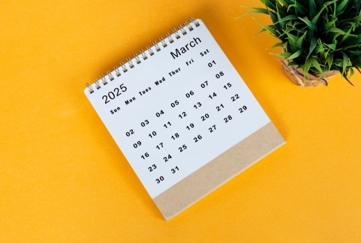 Abmahnradar März: Die Abmahnungen des Monats