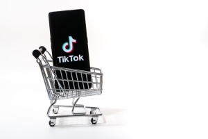 TikTok Shop 2025: JETZT professionelle Rechtstexte für den Start sichern