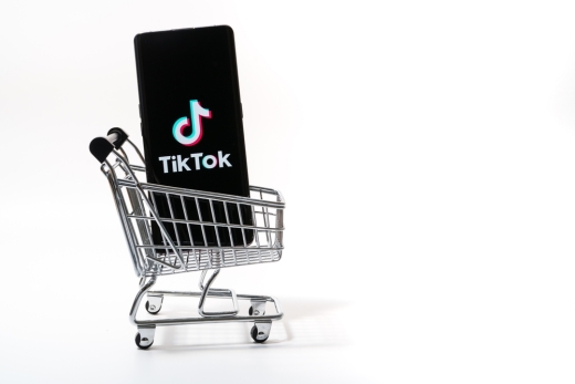 TikTok Shop 2025: JETZT professionelle Rechtstexte für den Start sichern