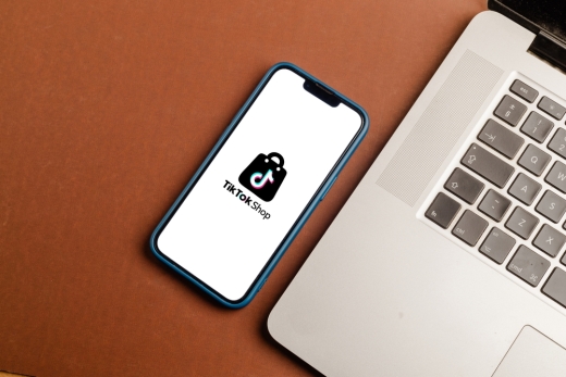TikTok Shop: Rechtstexte abmahnsicher einbinden