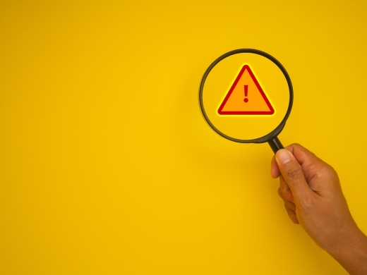 Abmahnradar Lebensmittel: Ist die Werbung mit "Himalaya Salz" irreführend? Der Check