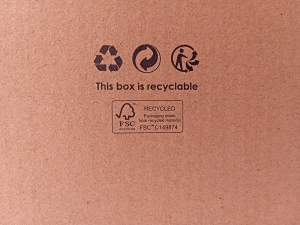 Recyclingsymbole EU 2025: Diese Symbole sind obligatorisch