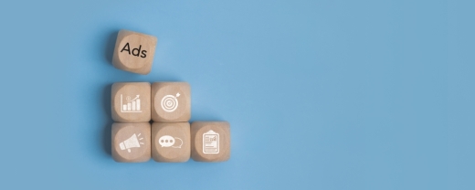 Risiko? Fremde Marken bei Google Ads
