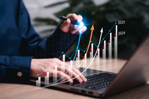 Strukturstatistik im Handels- und Dienstleistungsbereich – Was hat es damit auf sich?
