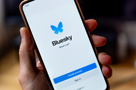 Ab sofort: Professionelle Rechtstexte für Bluesky