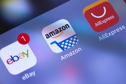 Account-Kauf bei Amazon & Co?