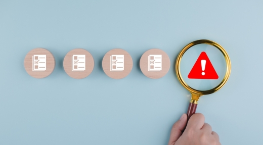 Abmahnradar: Wann greift der Nachahmungsschutz bei Produkten?