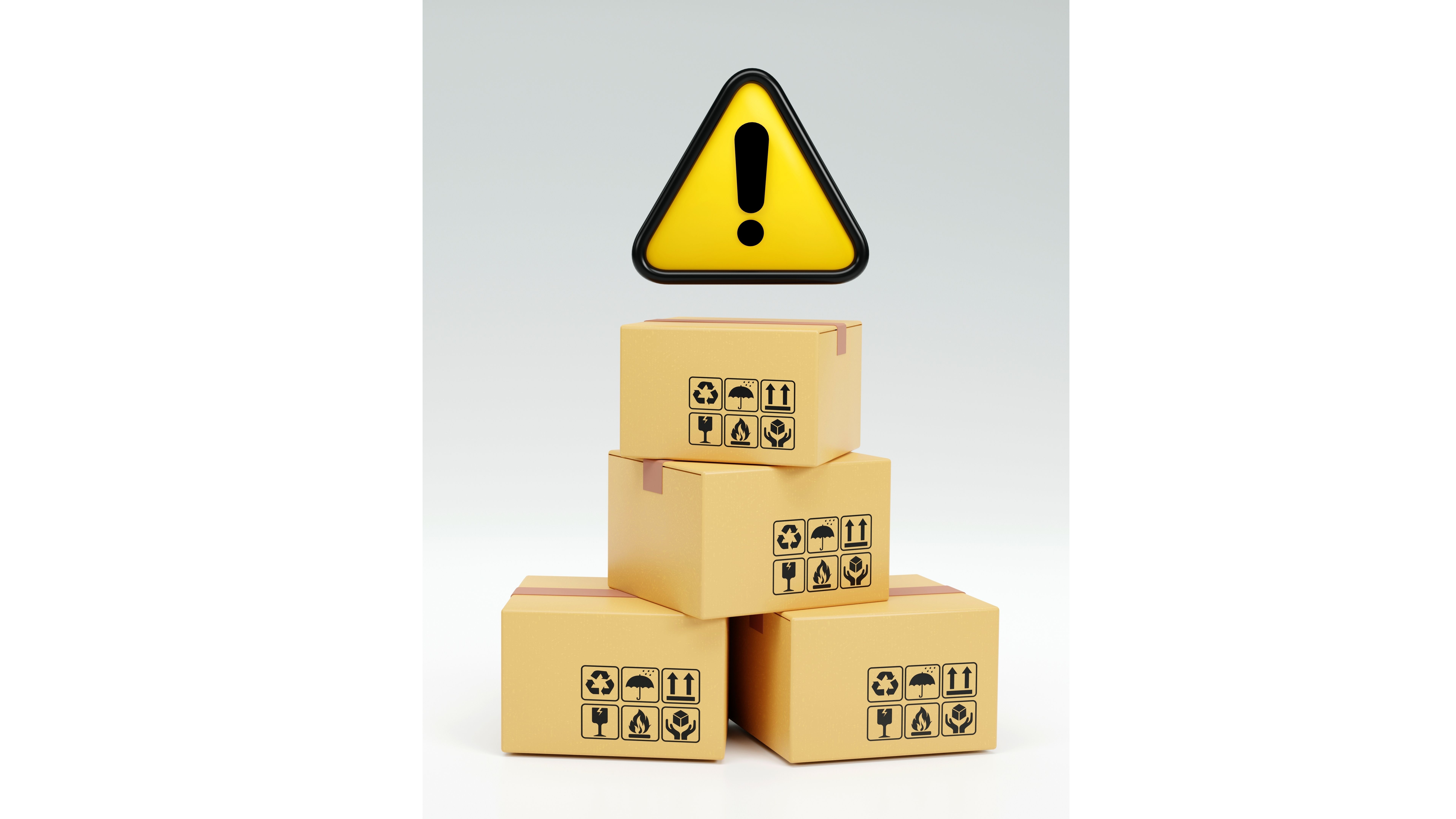Händlerpflichten nach neuem EU-Verpackungsrecht