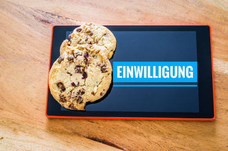 Achtung Abmahnung: Verwendung von Tracking-Cookies ohne Einwilligung