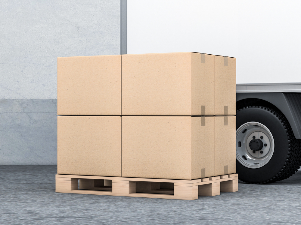 Customdesigner / Shutterstock.com VerpackG: Pflichten für Transport- und verbraucheruntypische Verpackungen