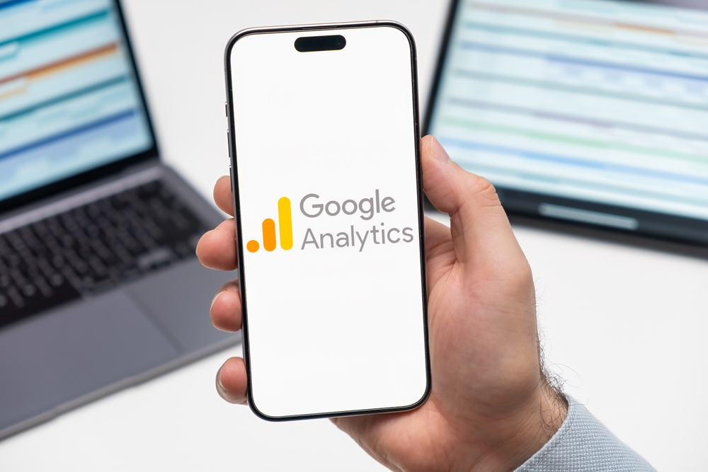 Google Analytics 4 mit Kundenabgleich: Update der Datenschutzerklärungen