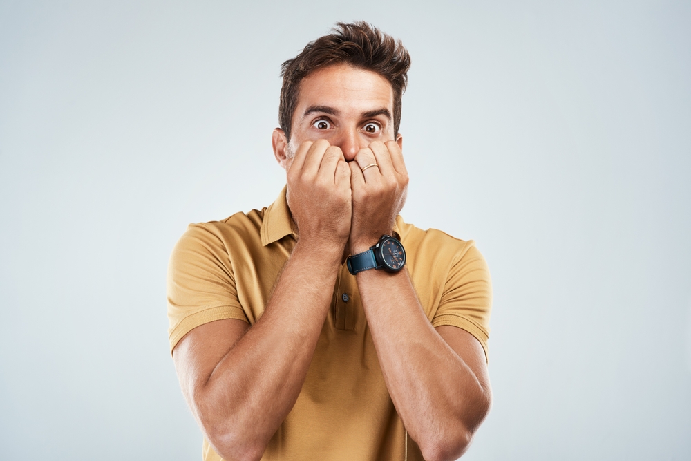PeopleImages.com - Yuri A / Shutterstock.com "Datenschutzverstoß auf Ihrer Website" – was ist von solchen Mails zu halten?