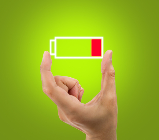 Smartphones & Tablets: Energiekennzeichnung nun Pflicht