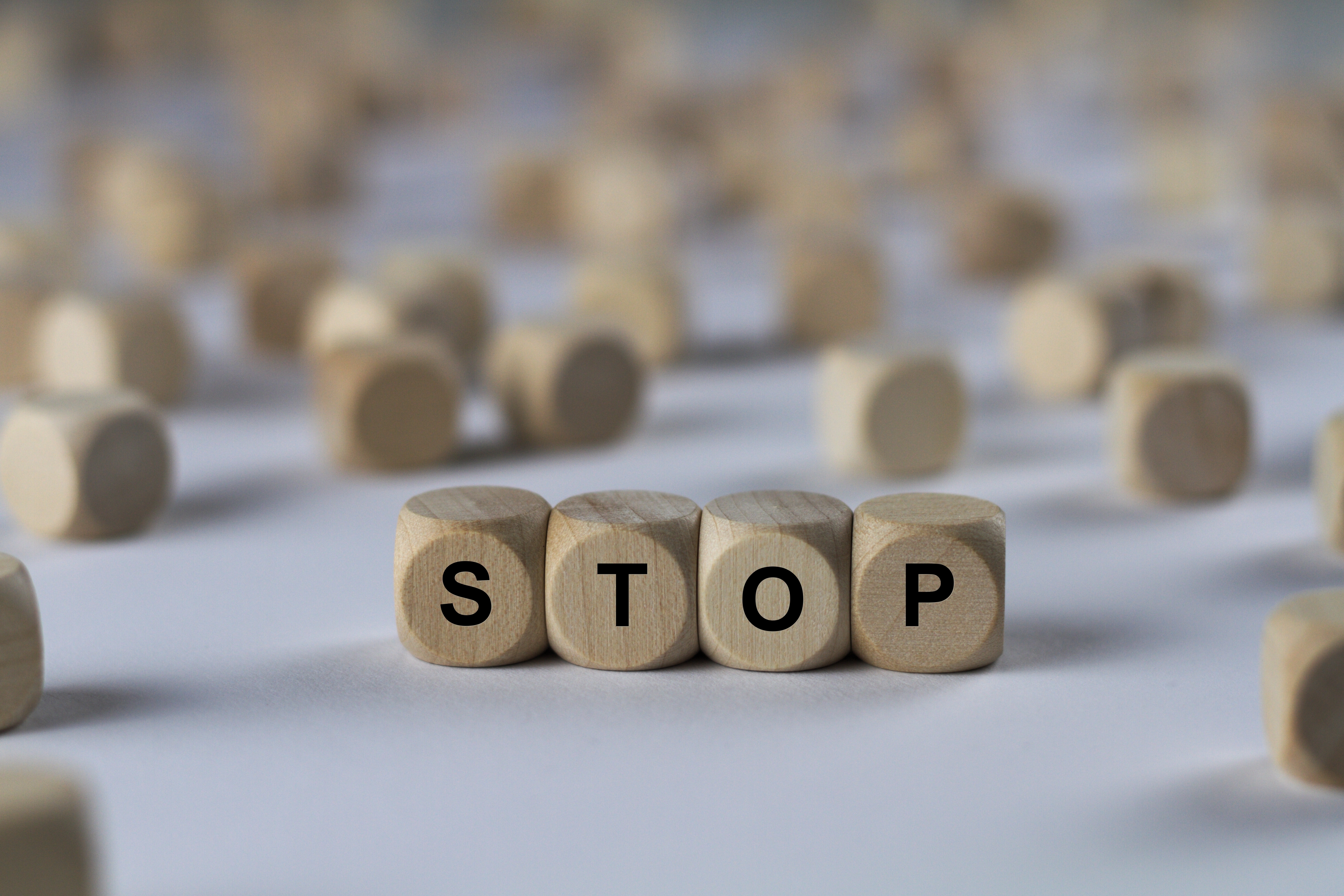 Dominik Bruhn / shutterstock.com Unterlassungserklärung: Vor Abgabe anwaltliche Beratung nutzen!