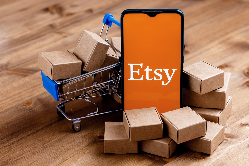 Sergei Elagin / Shutterstock.com Ab sofort: Etsy-Rechtstexte für den US-Markt