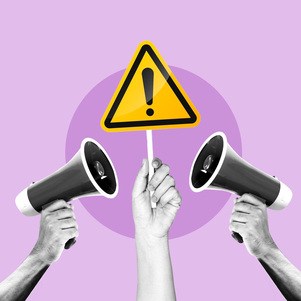 N Universe / shutterstock.com Abmahnradar: Werbung mit "Testsieger"