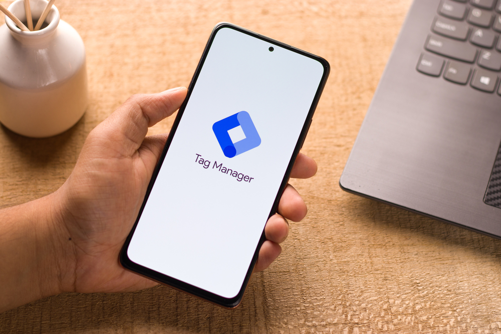 sdx15 / Shutterstock.com Unser Cookie-Tool: Rechtssichere Einbindung über den Google Tag Manager