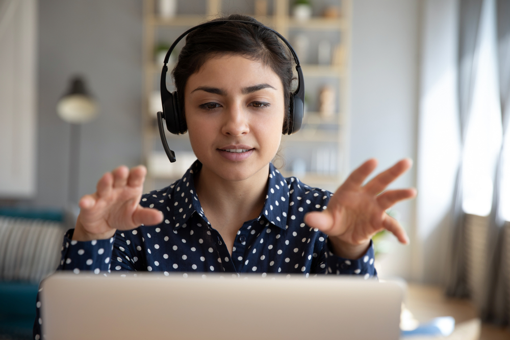 fizkes / shutterstock.com B2B-Coaching doch kein Fernunterricht (FernUSG)?