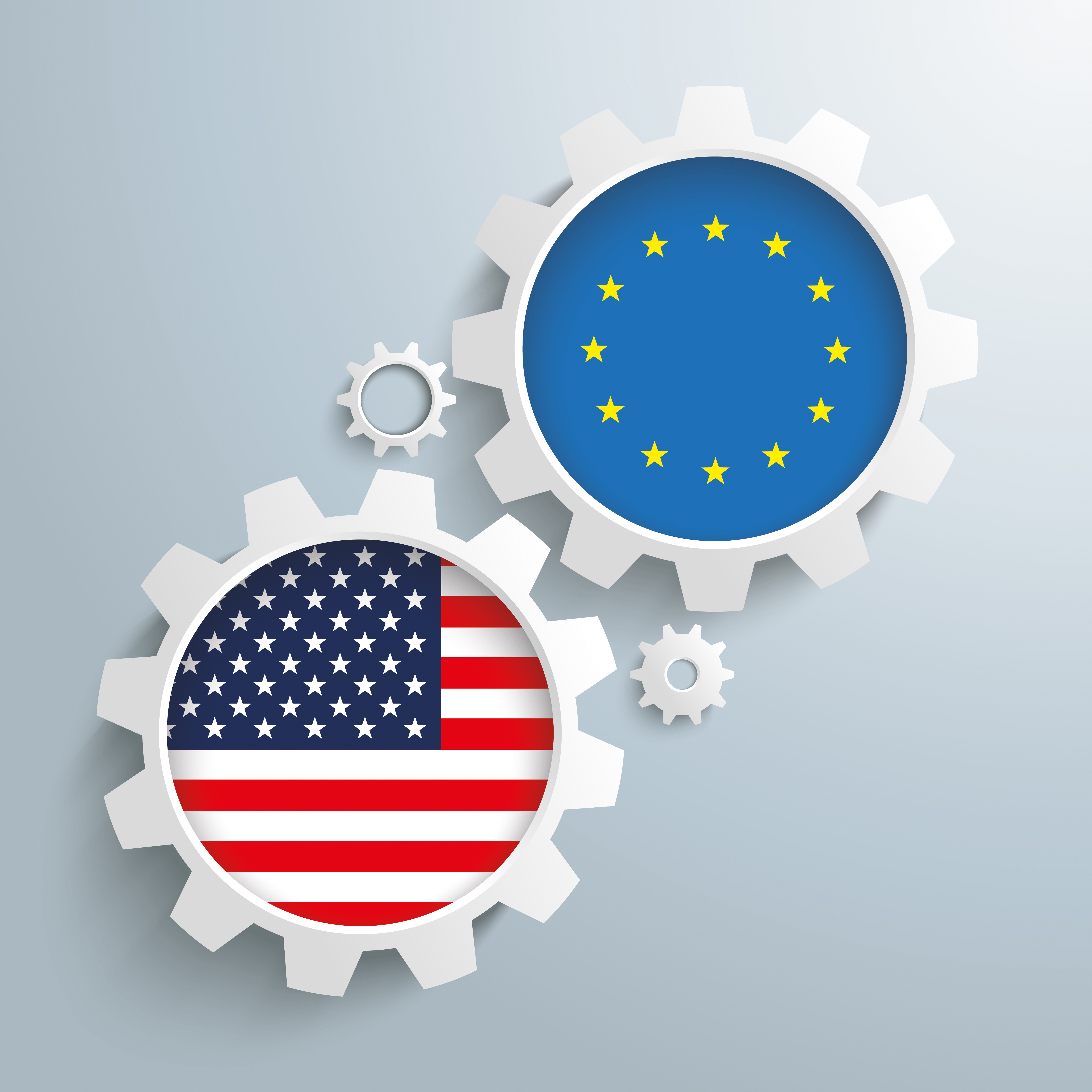 Alexander Limbach / Shutterstock.com EU-Gericht entscheidet: Dürfen US-Dienste für die Datenverarbeitung noch genutzt werden?