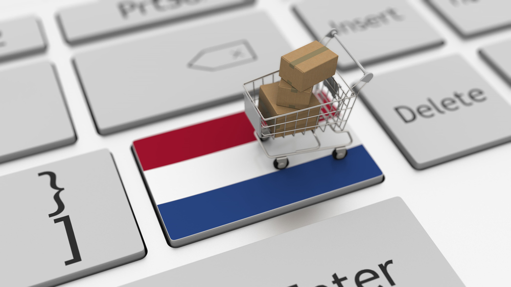 Niederländischer E-Commerce: Wie ist der Bestellbutton korrekt zu beschriften?