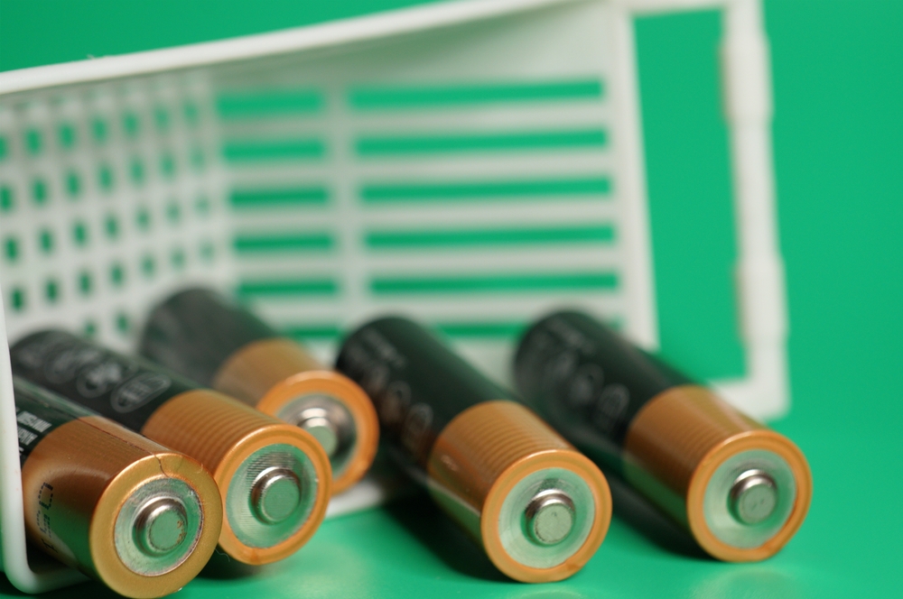 Neue Online-Informationspflichten für Batterien + Umsetzungshilfen