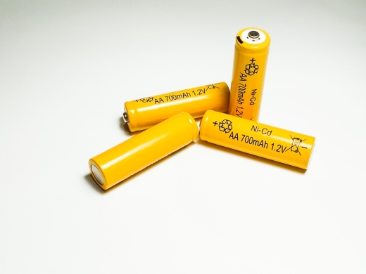 Neue Online-Informationspflichten für Batterien + Umsetzungshilfen