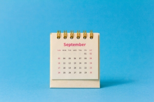 Abmahnradar September: Die Abmahnungen des Monats
