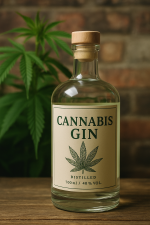 Zwischen Trend und Täuschung: Rechtliche Grenzen bei der Werbung mit „Cannabis Gin“