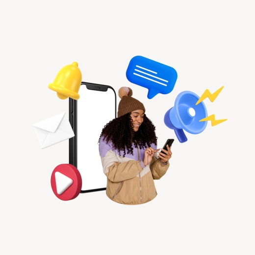 So nicht! Anhörungspflicht bei Sperrung von Influencer-Accounts