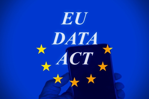 EU-Data Act: Update für Hosting- und SaaS-AGB erforderlich