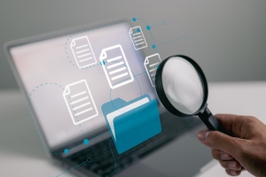 Datenschutzkonforme Webseite – ganz easy mit „EasyScan“