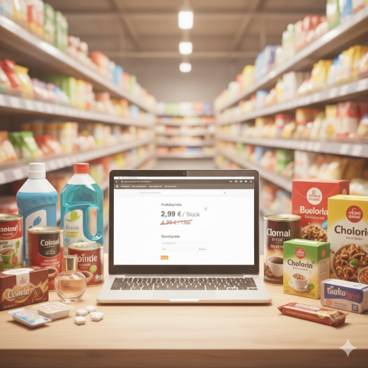 Grundpreis? Nicht immer! Diese 10 Ausnahmen sollten Online-Händler kennen