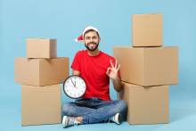 Weihnachtsgarantie im Online-Handel: Mit unserem Muster rechtssicher