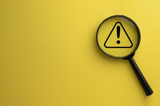 Toey Andante / shutterstock.com Abmahnradar: Abmahnfalle Werbemails