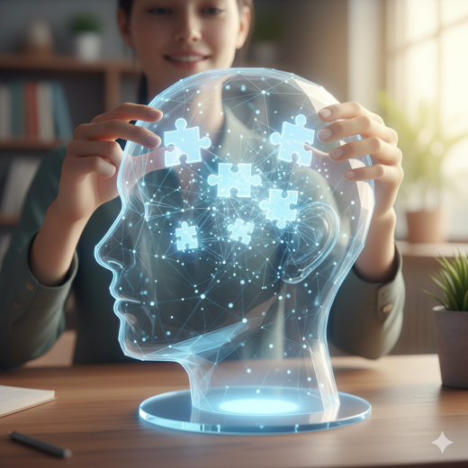 KI mit eigenen Daten füttern - was rechtlich unbedingt zu beachten ist