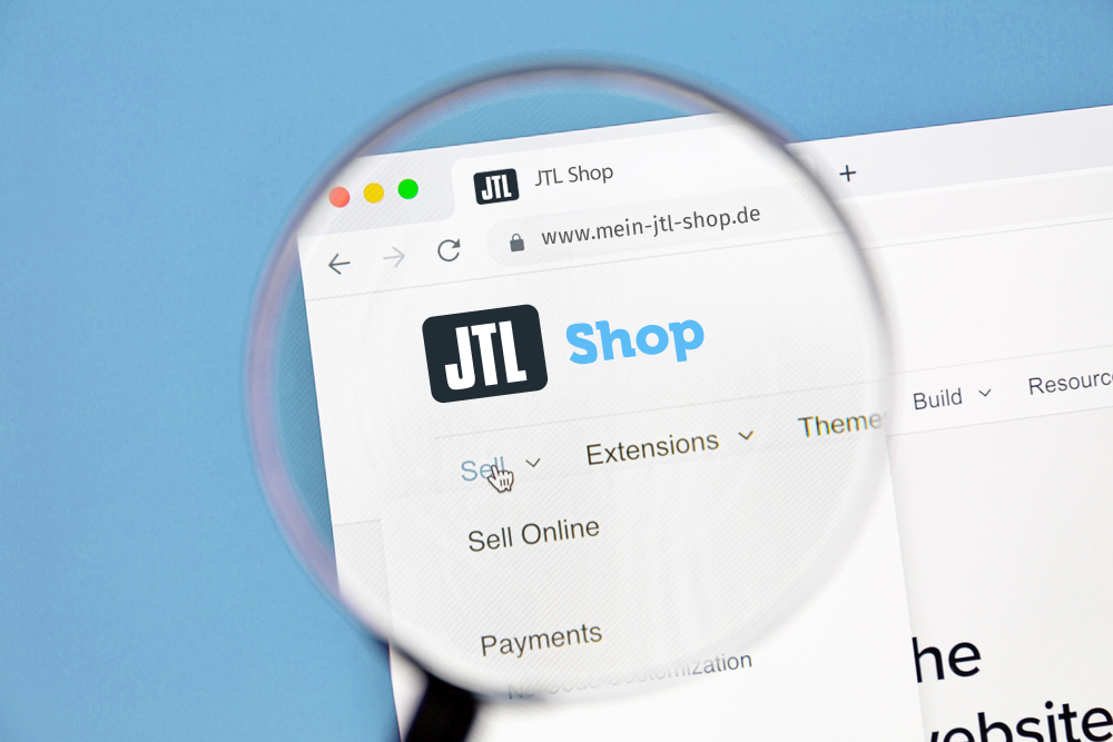 LegalScan Pro: Automatisierter Abmahnschutz für Ihren JTL-Shop
