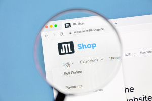 LegalScan Pro: Automatisierter Abmahnschutz für Ihren JTL-Shop