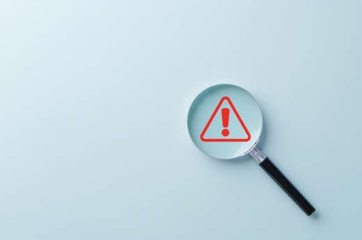 Abmahnradar: Abmahnfalle E-Mail-Werbung