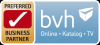 IT-Recht Kanzlei München ist Preferred Business Partner des bvh - spezialisierte Beratung für die Mitglieder des bvh