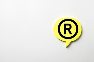 Markenschutz-Symbole: So werben Sie mit dem ®-Symbol juristisch korrekt