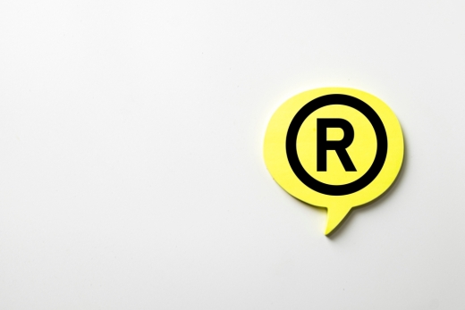 Markenschutz-Symbole: So werben Sie mit dem ®-Symbol juristisch korrekt