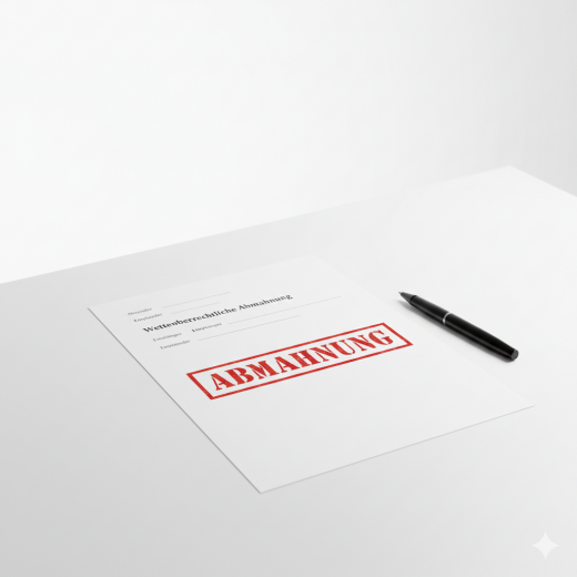 Abmahnradar: Warum die CE-Kennzeichnung so oft zu Abmahnungen führt