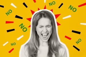 Der Porsche unter den Abmahnungen:  Markenabmahnung der Porsche AG