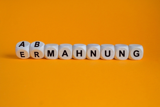 Markenabmahnung der Bravado International Group Ltd.