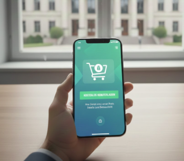 Ist das Bezahlen mit Daten als &bdquo;Preis&ldquo; anzusehen?